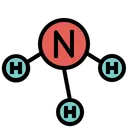 Free Ammonia  Icône