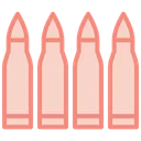 Free Ammunition  Icon
