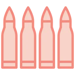 Free Ammunition  Icon