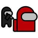 Free Amongus Game Mobile Icon