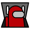 Free Amongus Game Mobile Icon