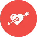 Free Amor  Symbol