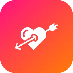 Free Amor  Symbol