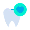 Free Amor Dental  Icono