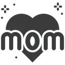 Free Amour pour maman  Icône