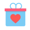 Free Amour Romantique Saint Valentin Icon