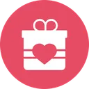 Free Amour Romantique Saint Valentin Icon