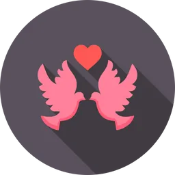 Free Amour  Icon