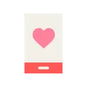 Free Amour Romantique Saint Valentin Icon