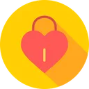 Free Amour Romantique Saint Valentin Icon