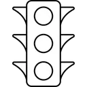 Free Anlagegut Ampeln Symbol