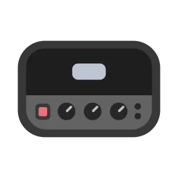 Free Amplifier  Icon