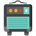 Free Amplifier Icon