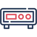 Free Amplifier  Icon