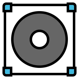 Free Amplifier  Icon