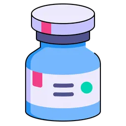 Free Ampoule  Icon