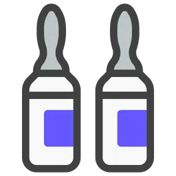 Free Ampoule  Icon