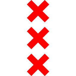 Free Amsterdam Logo Icon