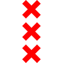 Free Amsterdam  Icon