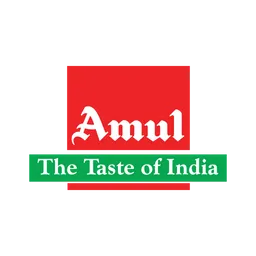 Free Amul Logo Icon