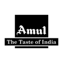 Free Amul logo  アイコン