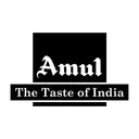 Free Amul  Icon