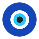 Free Amuleto  Ícone