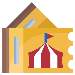 Free Amusement Park  Icon