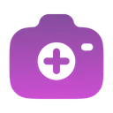 Free Anadir Camara Icon