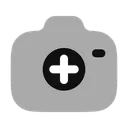 Free Agregar Camara Agregar Foto Agregar Camara Icon