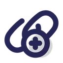 Free Agregar Enlace Hipervinculo Icon