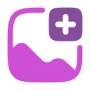 Free Anadir Galeria Icon