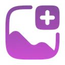 Free Anadir Galeria Icon