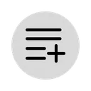Free Iconos De La Interfaz De La Pagina Web Icon