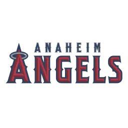 Free Anaheim Logo Icon