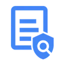 Free Analisador Ícone