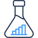 Free Analise De Dados Pesquisa Negocios E Financas Icon