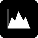 Free Grafico Analise Analitico Ícone