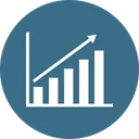 Free Grafico Analise Analitico Ícone