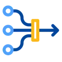 Free Analisi Analisi Grafico Icon