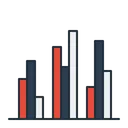 Free Analisi Statistiche Analisi Icon