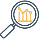 Free Analisis De Busqueda Analisis Evaluacion Icono