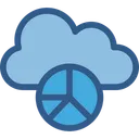 Free Análisis de la nube  Icono