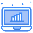 Free Analisis En Linea Analisis Graficos Icono