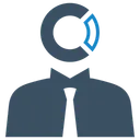 Free Analyse Analytik Diagramm Symbol