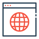 Free Web Analyse Optimisation Icône