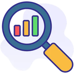 Free Analysis  Icon