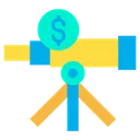 Free Analysis Business Vision Vision Icon