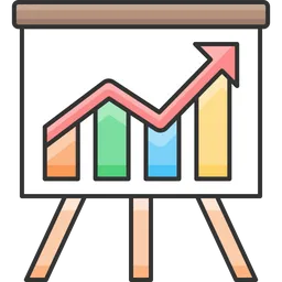 Free Analysis Presentation  Icon