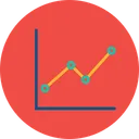 Free Analysis Analytics Business Icon